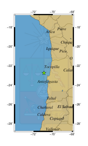 Referencia geográfica