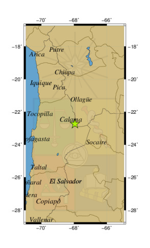 Referencia geográfica