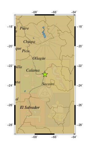 Referencia geográfica