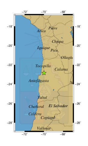 Referencia geográfica