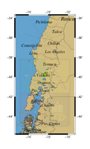 Referencia geográfica