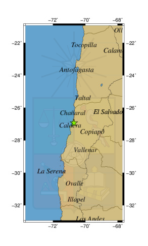Referencia geográfica
