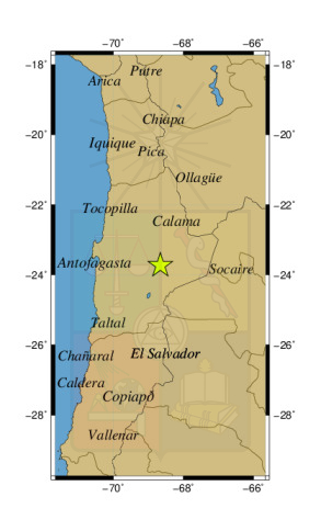 Referencia geográfica