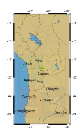 Referencia geográfica