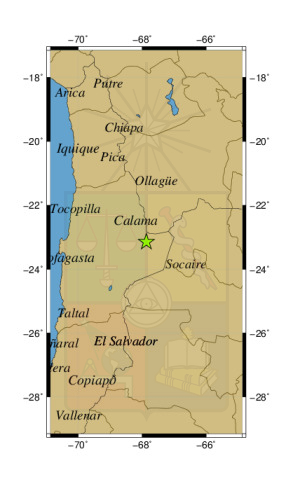 Referencia geográfica
