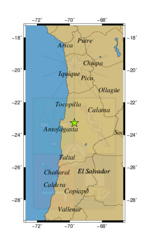 Referencia geográfica