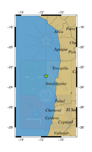 Referencia geográfica