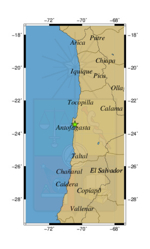 Referencia geográfica
