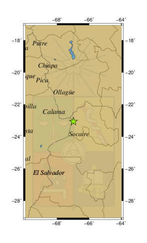 Referencia geográfica