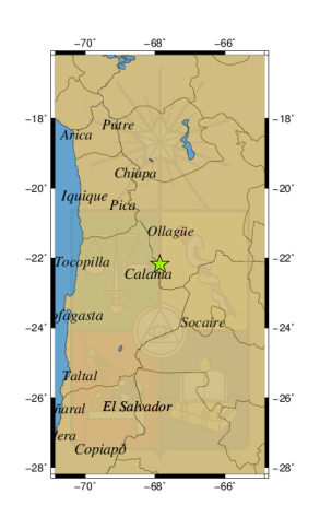 Referencia geográfica