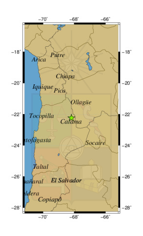 Referencia geográfica