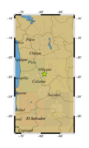Referencia geográfica