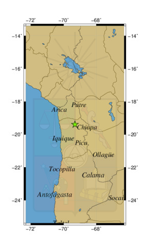 Referencia geográfica
