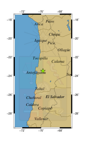 Referencia geográfica