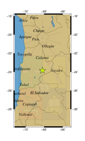 Referencia geográfica