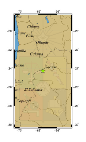 Referencia geográfica