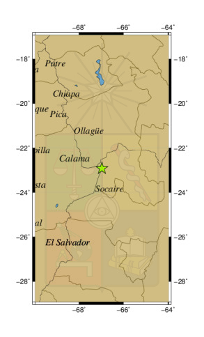 Referencia geográfica