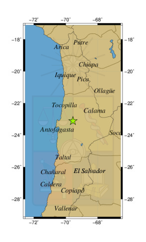 Referencia geográfica