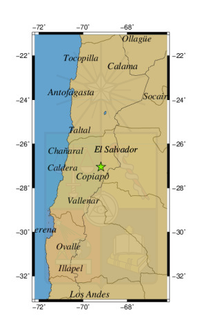 Referencia geográfica