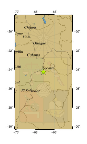 Referencia geográfica