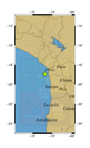 Referencia geográfica