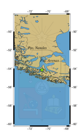Referencia geográfica