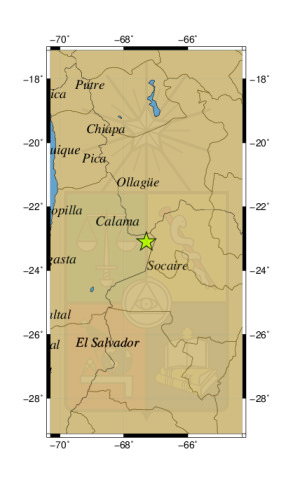 Referencia geográfica