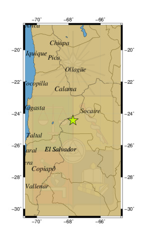 Referencia geográfica