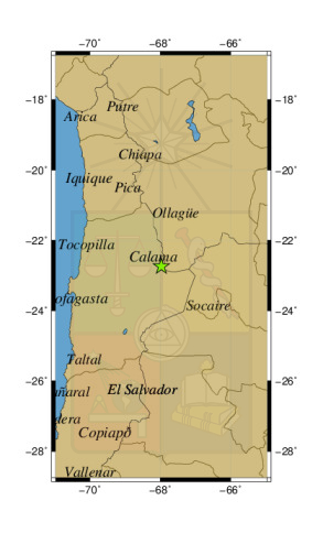 Referencia geográfica