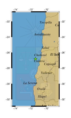 Referencia geográfica