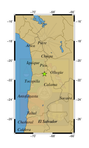 Referencia geográfica