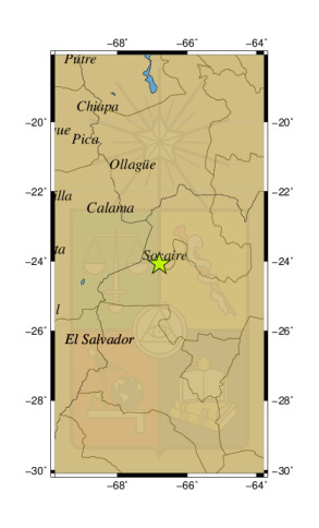 Referencia geográfica