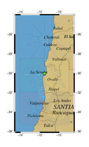 Referencia geográfica