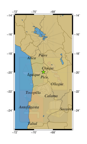 Referencia geográfica