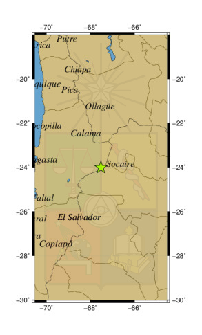 Referencia geográfica