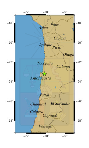 Referencia geográfica