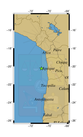 Referencia geográfica