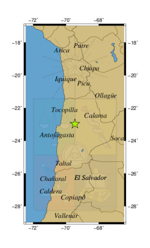 Referencia geográfica