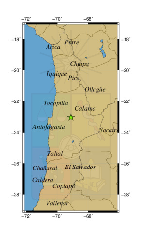 Referencia geográfica