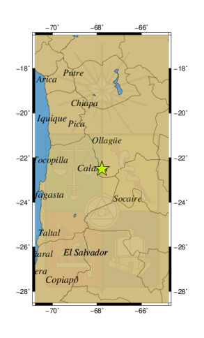 Referencia geográfica