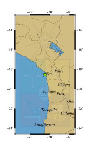 Referencia geográfica