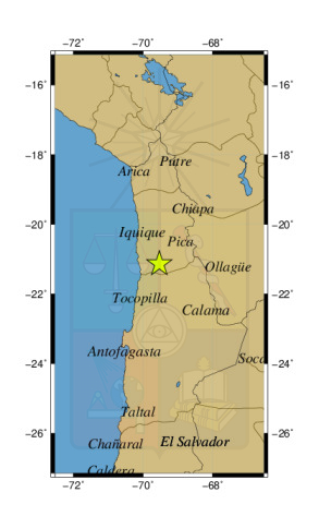 Referencia geográfica