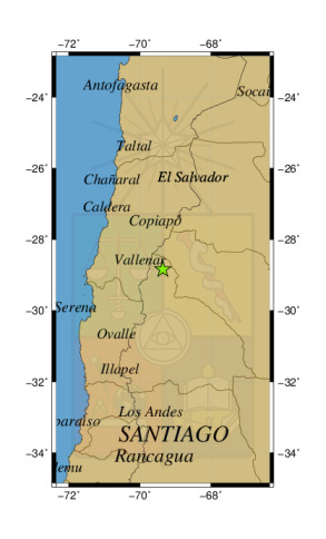 Referencia geográfica