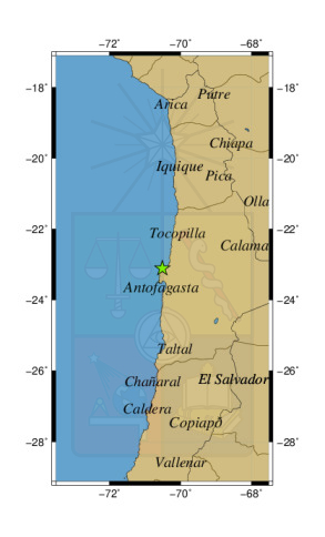 Referencia geográfica