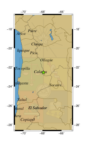 Referencia geográfica