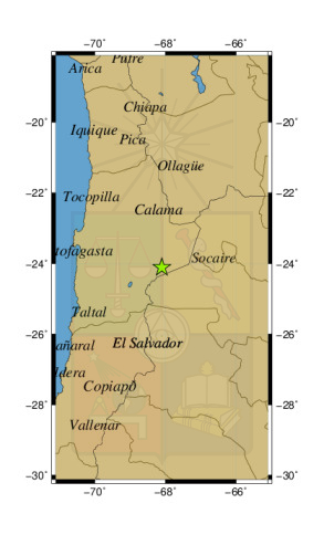 Referencia geográfica