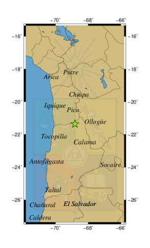 Referencia geográfica