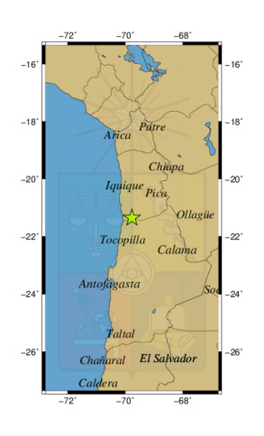 Referencia geográfica