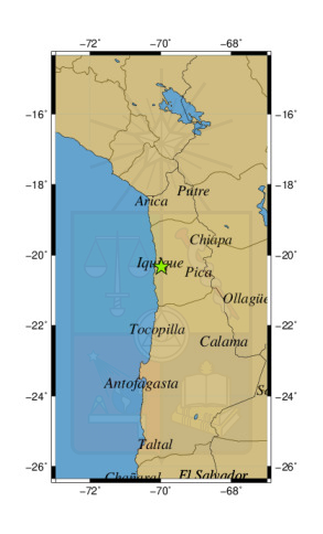 Referencia geográfica