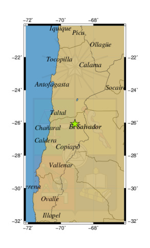 Referencia geográfica